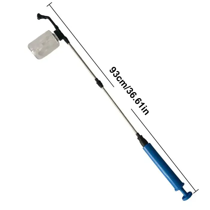 Dispenseur de poudre avec bouteille de 250 ml