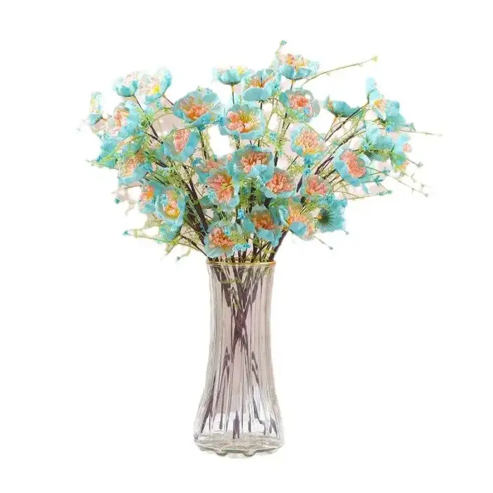 Fleurs artificielles décoratives
