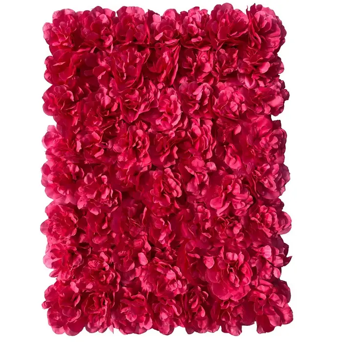 Fleur de Dahlia artificielle