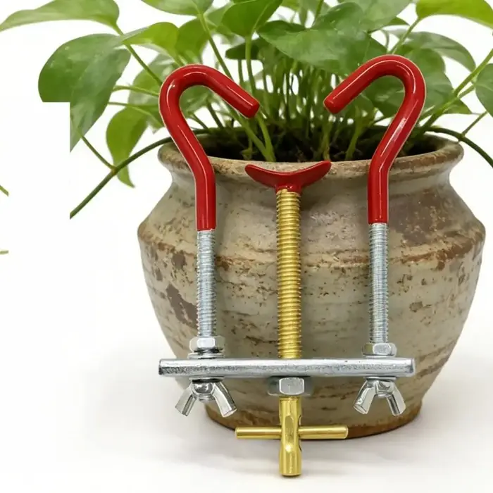 Outil de pliage de branches de bonsaï