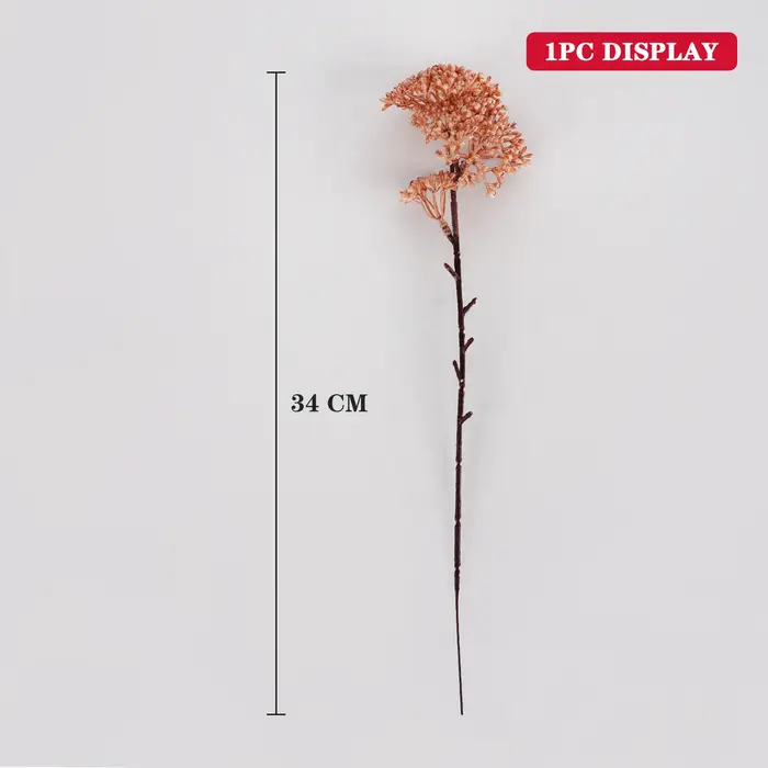 Bouquet de plantes artificielles