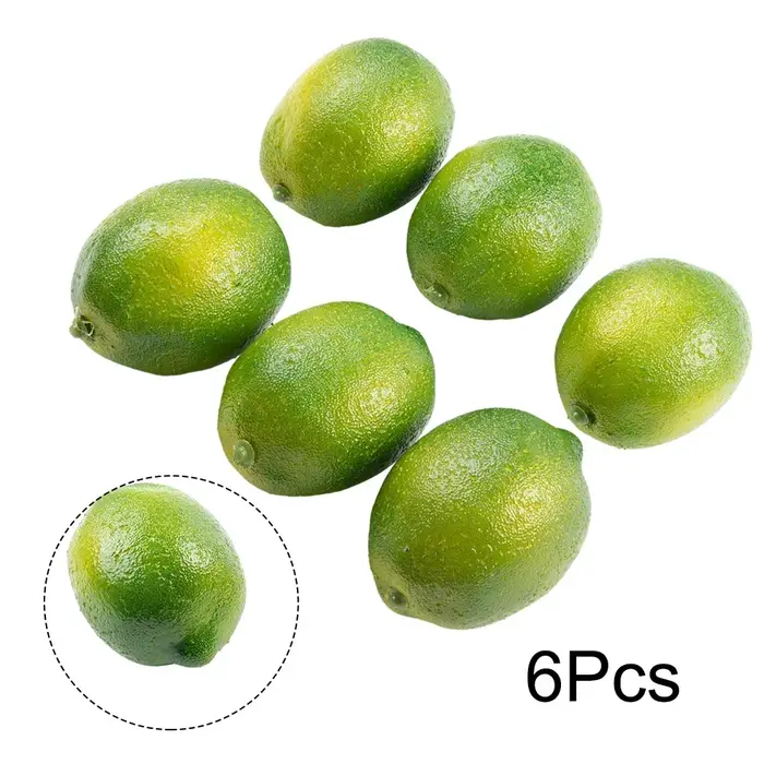Citrons Artificiels Polyvalents