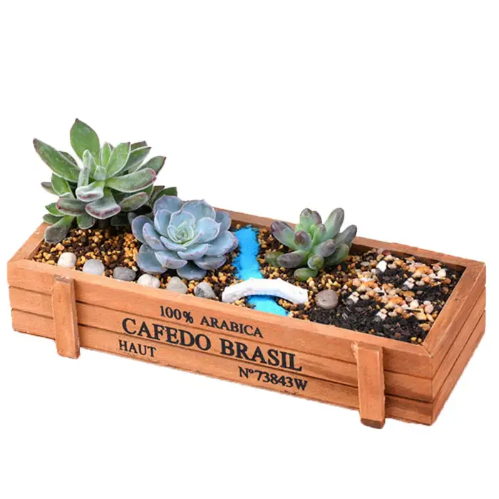 Outils de décoration de jardin