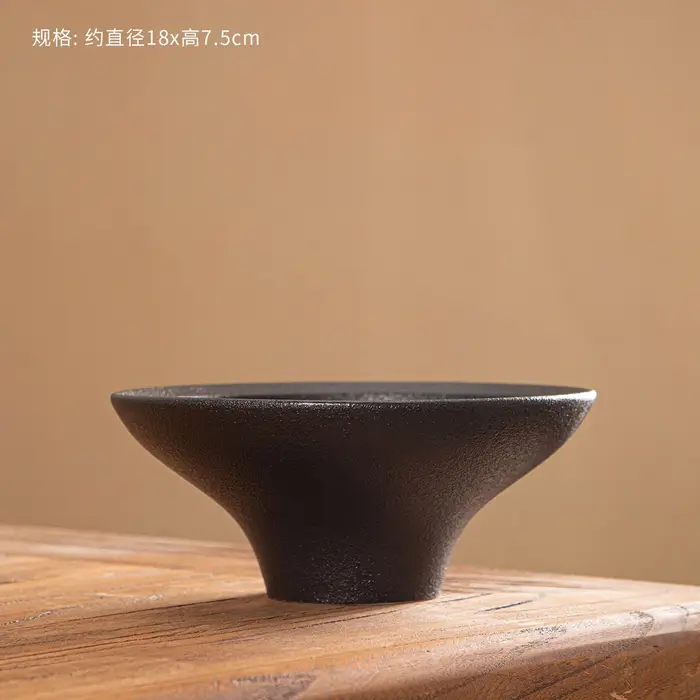 Nouveau pot de fleurs tendance pour orchidées papillon, Wenzhu, bonsaïs, fougères de bambou, et cult