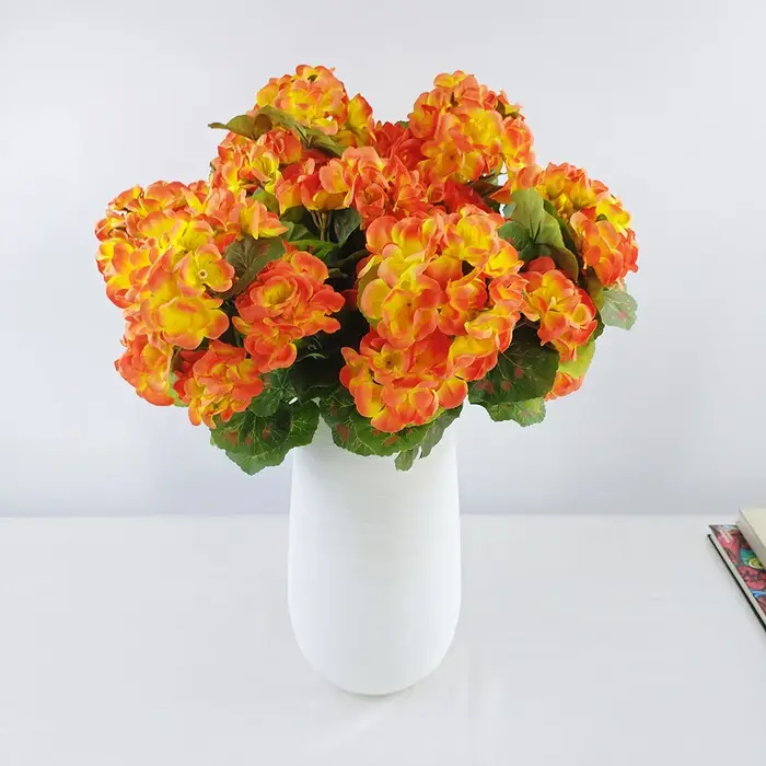 Fleur de pommier artificielle