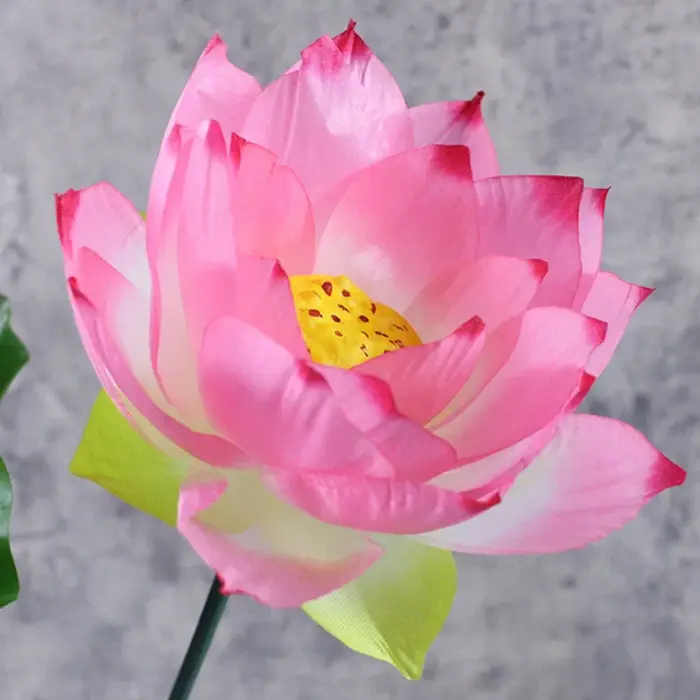 Fausse fleur artificielle pour mariage