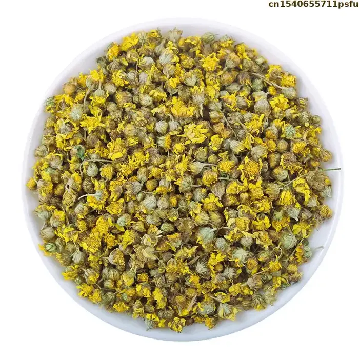 Fleurs séchées de chrysanthème sauvage naturel de haute qualité pour la décoration de mariage