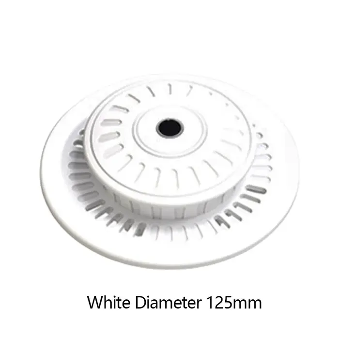 Micro lampe de croissance de plantes de paysage 6500K plante poussent la lumière LED