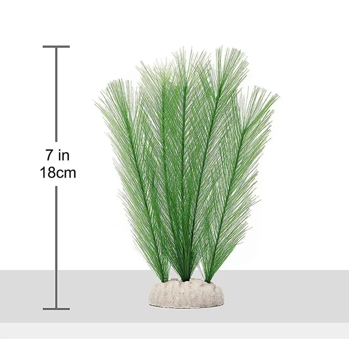 30cm Imitation eau herbe Aquarium aquatique plante artificielle fausse plante bricolage Aquarium orn