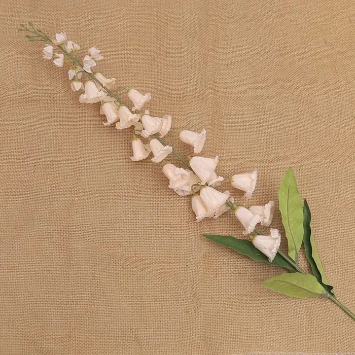 Fleurs artificielles branche de 98CM de Long
