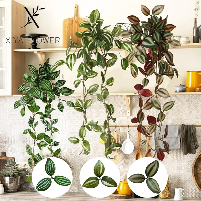 Plante artificielle suspendue XIYA FLOWER