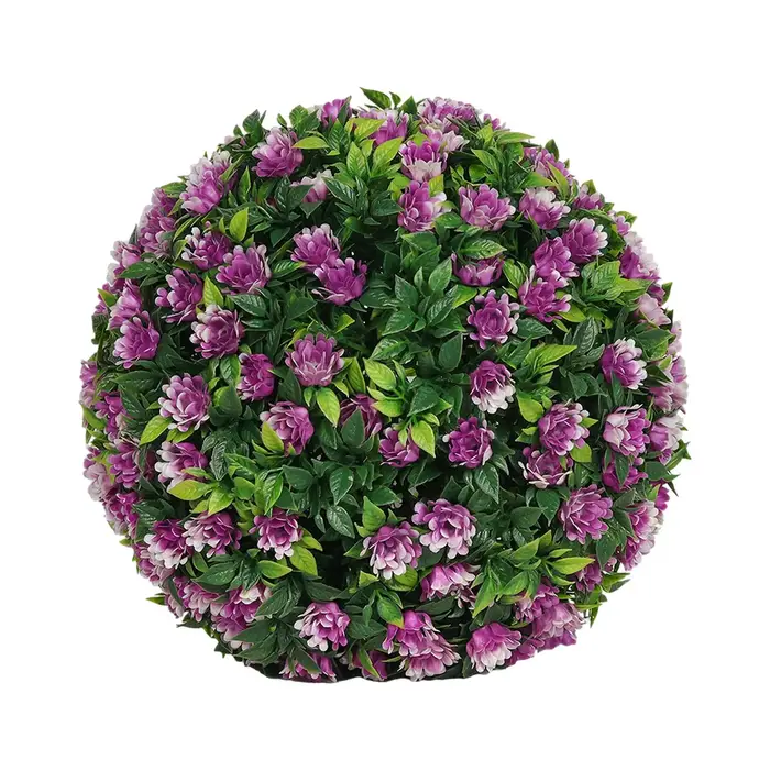 Plantes Topiaires Artificielles Décoratives