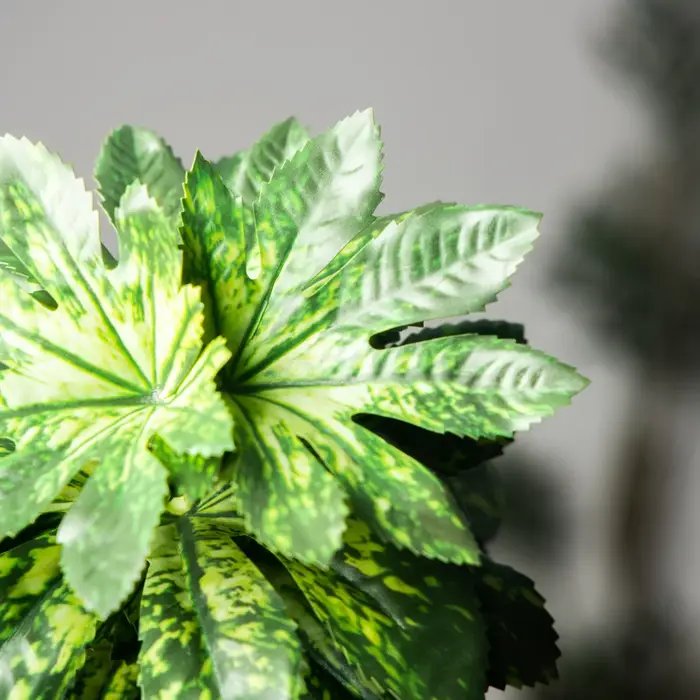 Grandes plantes artificielles Monstera de 50-92 cm