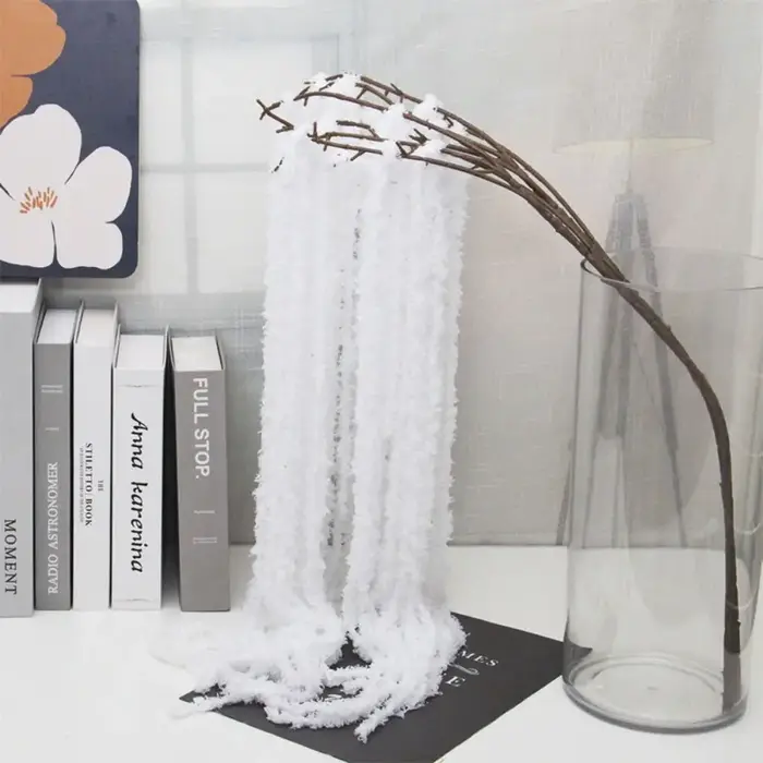 Amaranthus artificiel multicolore