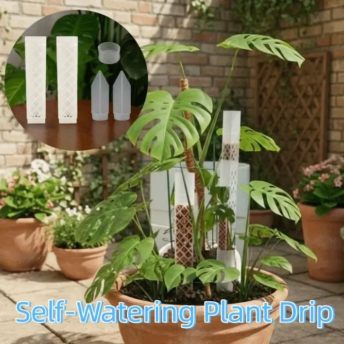 Support de croissance pour plantes grimpantes en plastique en forme