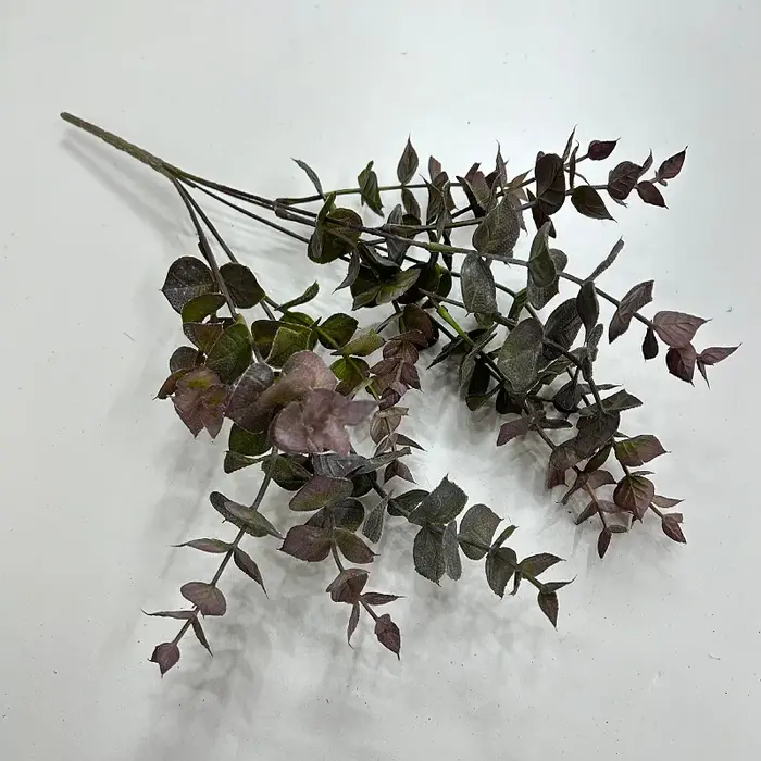 Plante artificielle d'automne 13.78 pouces