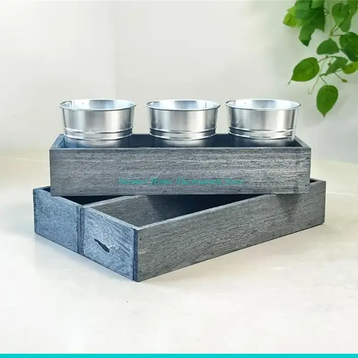 H7BF – jardinière succulente, Pots succulents, Pot d'ours en forme petite tasse pour accessoires déc