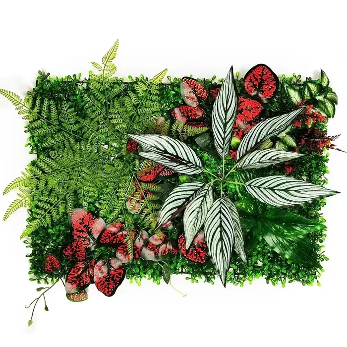 Plantes de pelouse artificielles