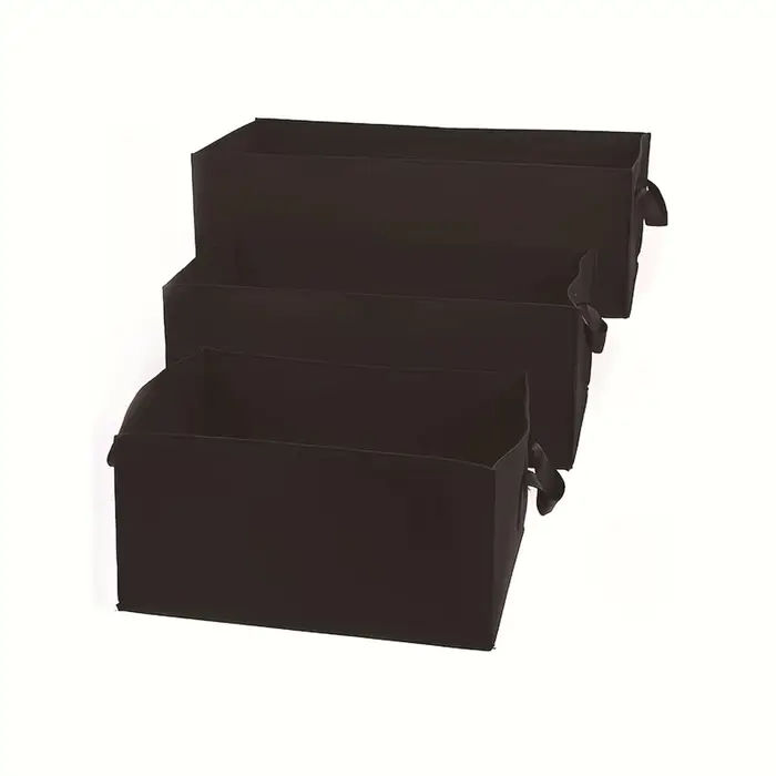 Sac de plantation rectangulaire non tissé