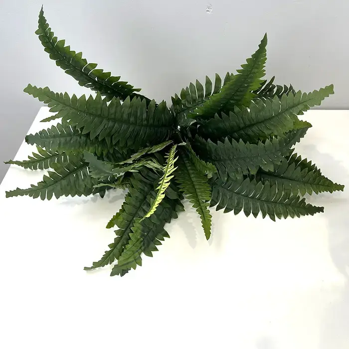 Plante de Fougère Artificielle