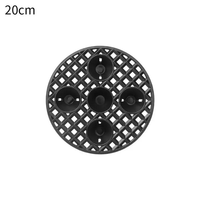 Socle de protection pour plantes, support de pot de fleurs, évite la pourriture et les dommages, élé