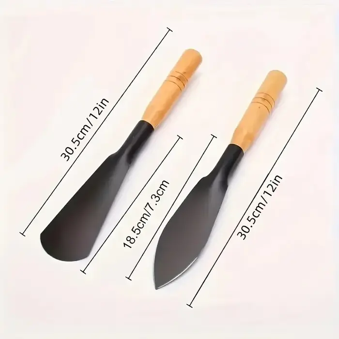 Ensemble d'outils horticoles