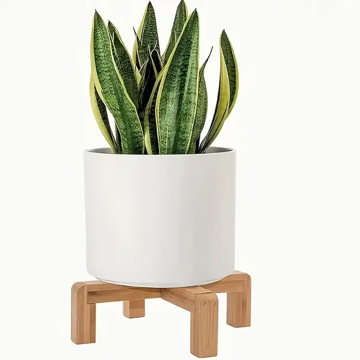 Support de Pot de plantes décoratif