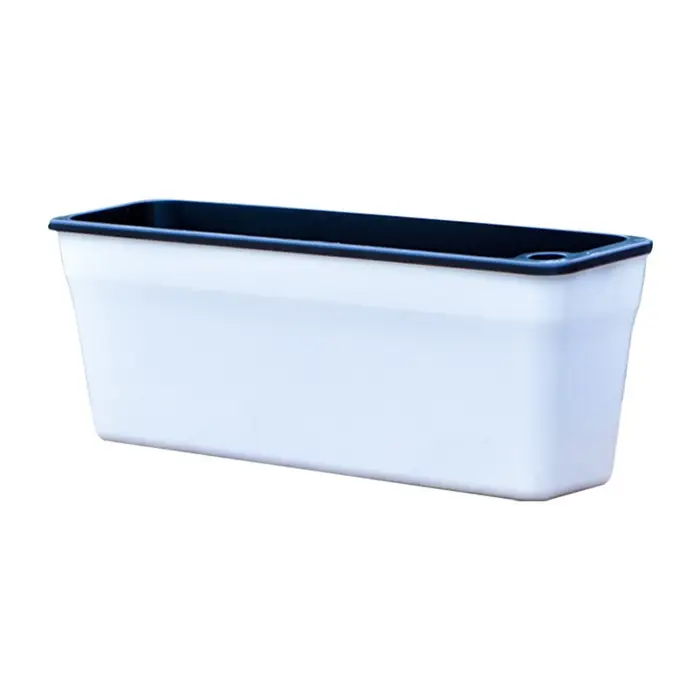 Jardinière spéciale pour balcon