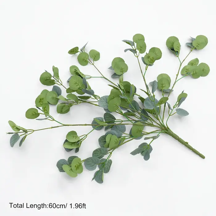 Plantes vertes artificielles H2013