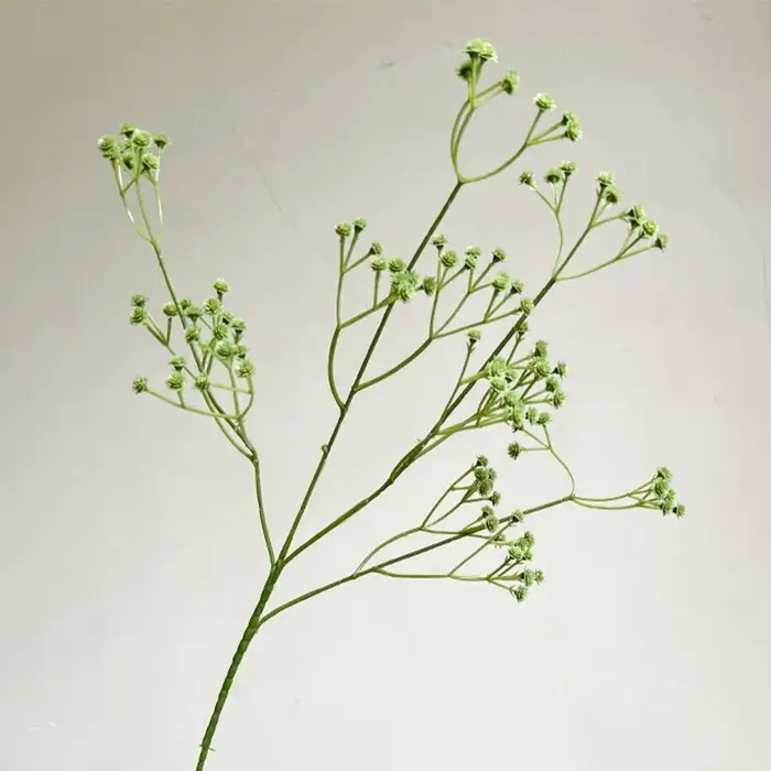 Plantes artificielles de style forêt, feuilles de palmier, grandes fleurs simulées, plantes artifici