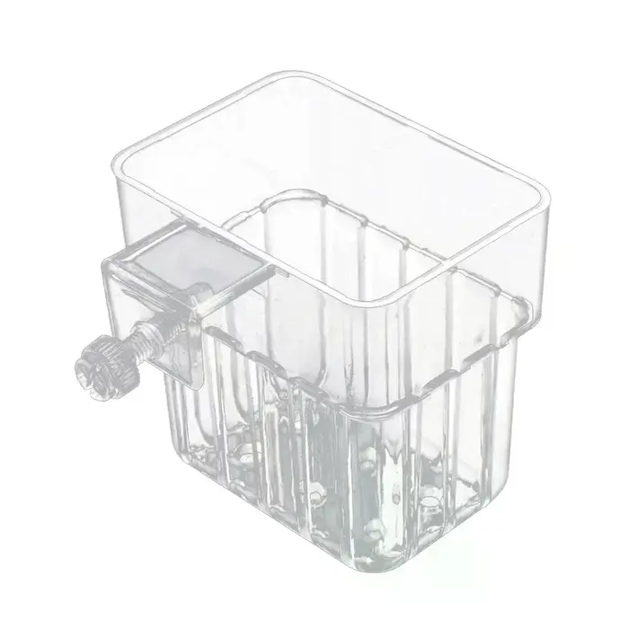 Tasse de plantation hydroponique