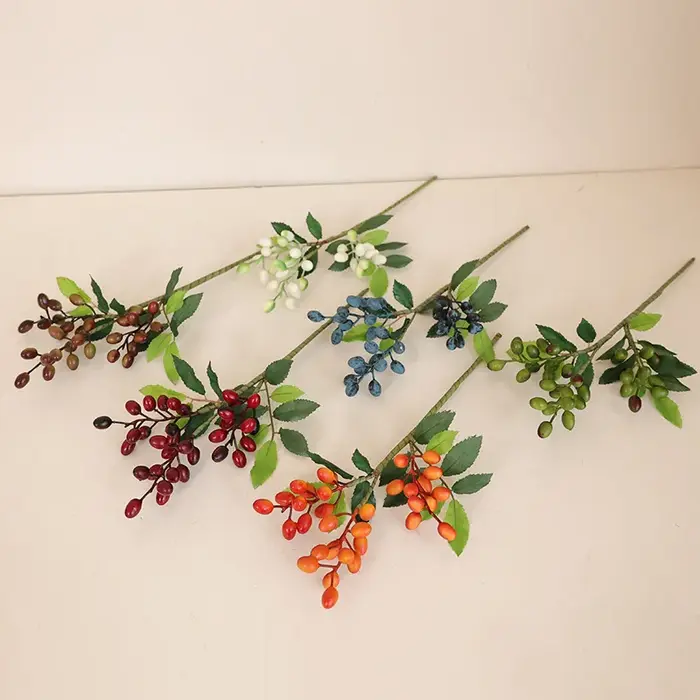 Ornements d'arrangement floral