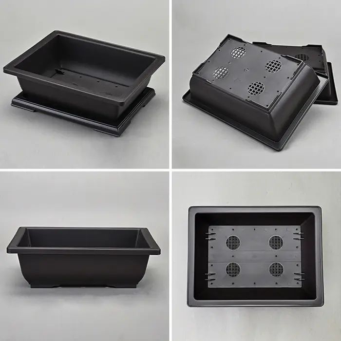 Pots pour plantes, pot de fleurs