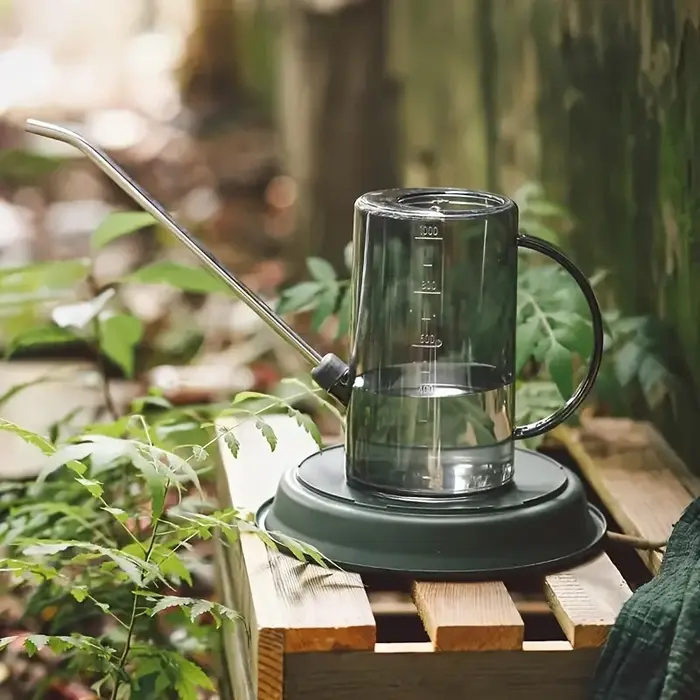 Arrosoirs de jardin pour la maison