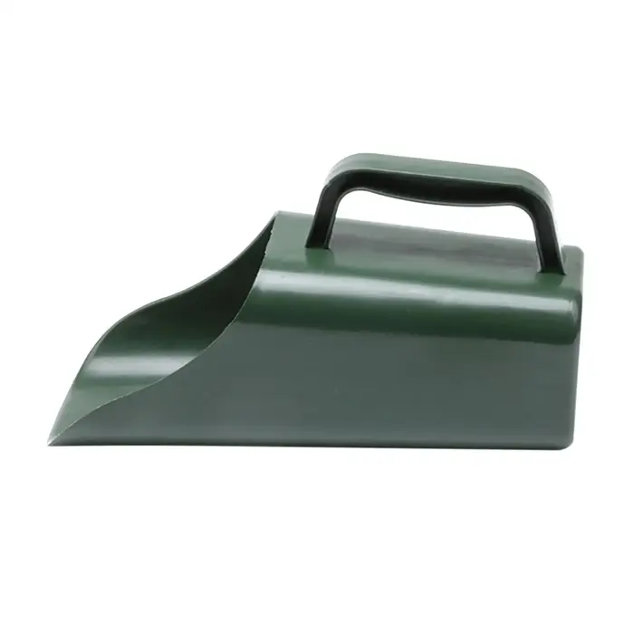Pelle de jardin, pelle à terre pour plantes, tamis à mailles, pelle filtrante, outils de jardinage e