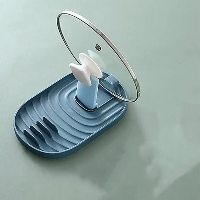 Porte-Pot pliable polychrome de Style nordique