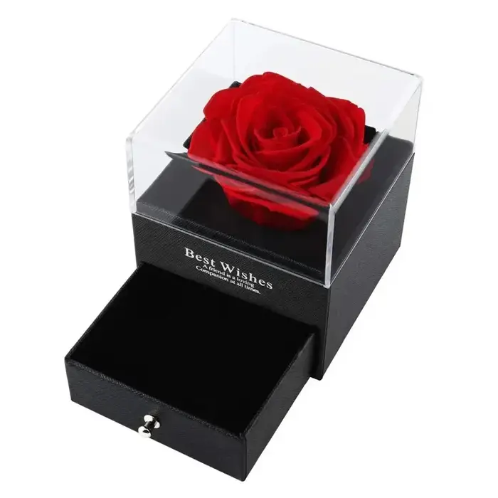 2025 nouvelle fête des mères fleur éternelle