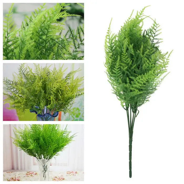 Fleurs artificielles pour la maison
