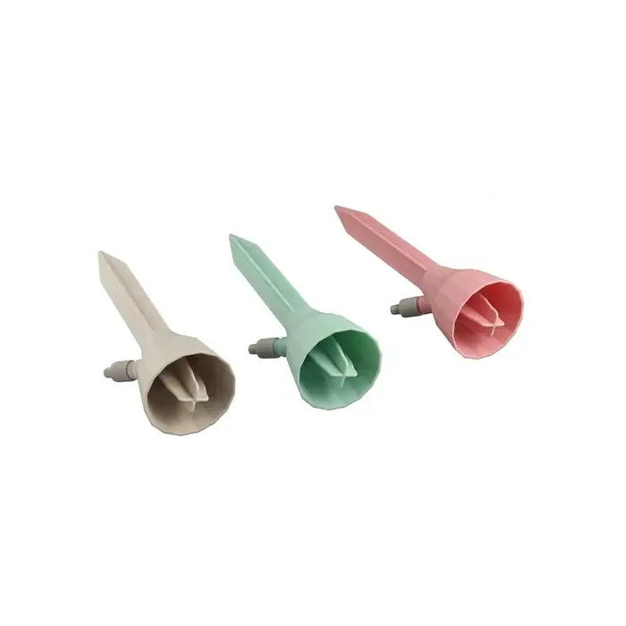 Outil d'irrigation automatique pour jardinage