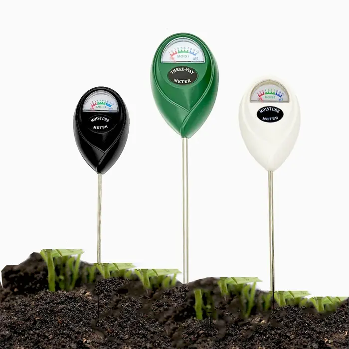 Capteur d'humidité du sol Humidimètre du sol Testeur de sol végétal