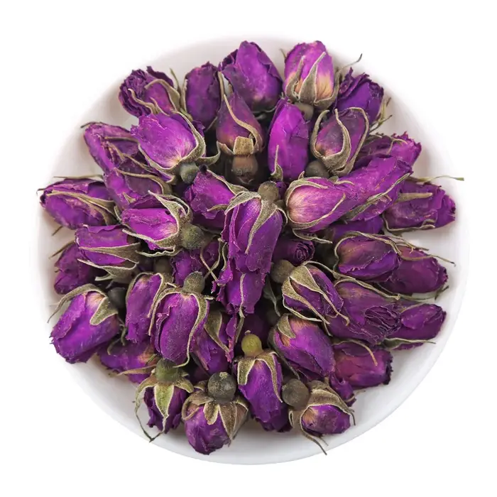 Fleurs séchées naturelles pour débutant