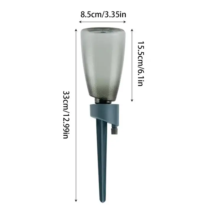 Arroseur automatique pour plantes et fleurs domestiques