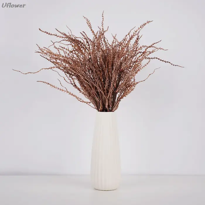 Branches de brindilles de bouleau artificielles