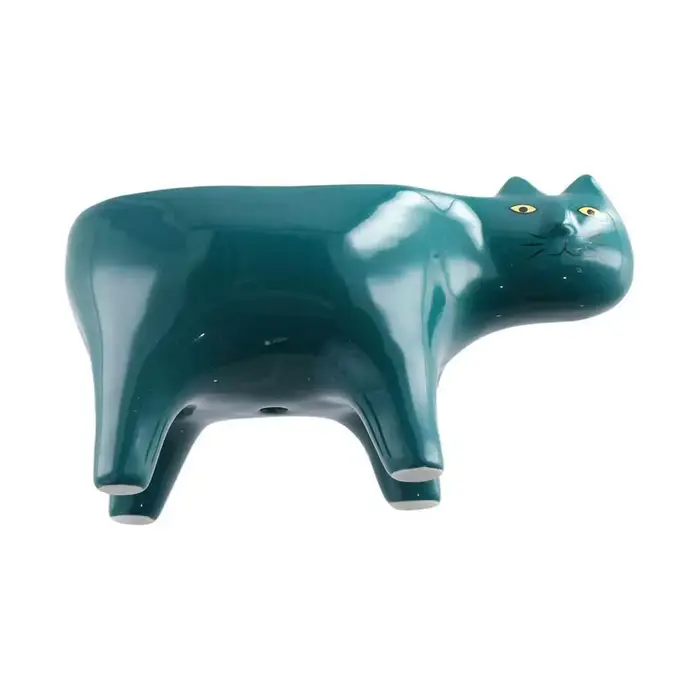 Pot de fleurs en céramique mignon pour balcon, décoration d'intérieur, plantes de cactus, conteneur pour plantes, ornements de table, pot à fleurs
