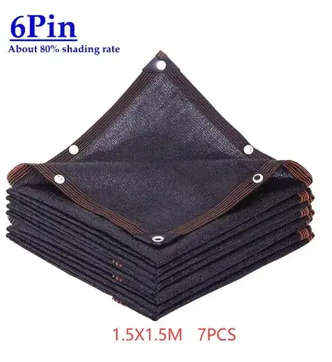 Filet de pare-soleil/bâche/écran de balcon de taille personnalisée........ et ainsi de suite