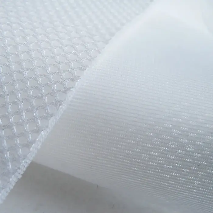 Tissu en maille épihytique pour plantes d'aquarium de 2 mm