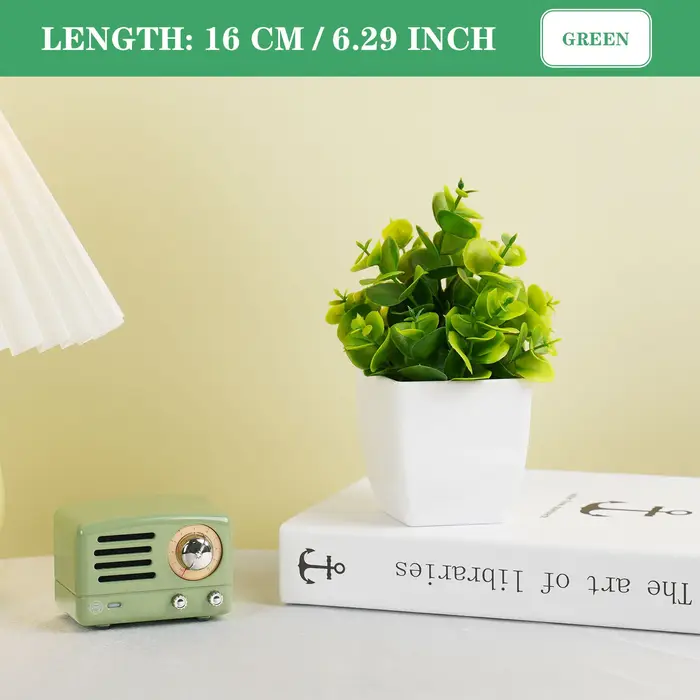 Bonsaï vert Él, fausse plante d'eucalyptus, fleur en pot, extérieur, intérieur, maison, jardin, déco