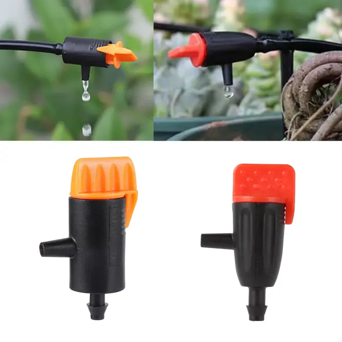 Goutteur 0 ~ 60L/0 ~ 40L
