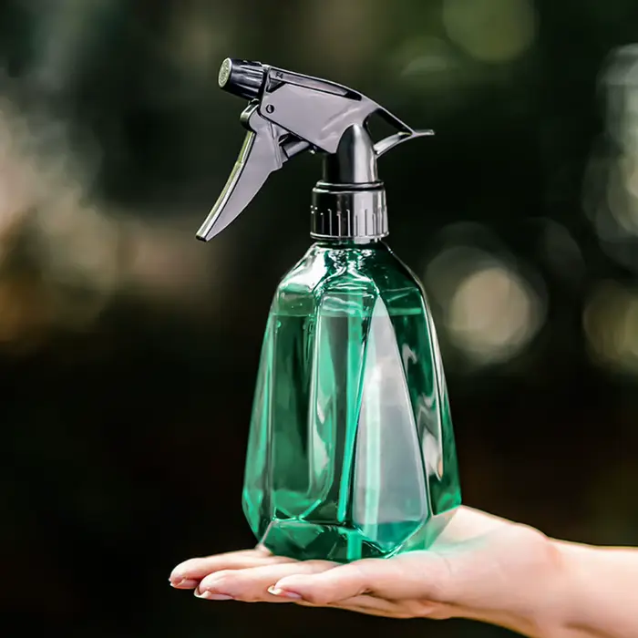 Bouteille de Pulvérisation pour Plantes, Fleurs, Herbes, Arrosoir d'Irrigation de Jardin, Fourniture
