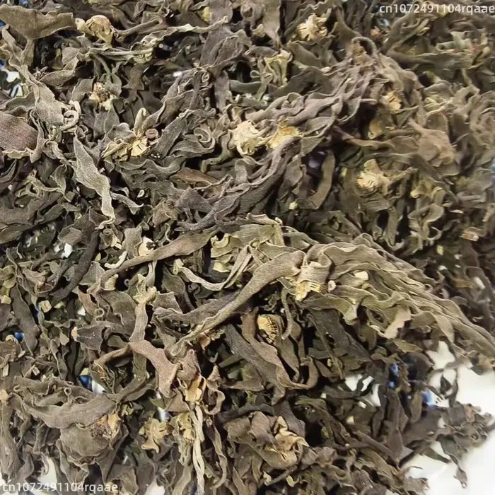  Fleurs d'Ylang Ylang séchées 100% naturelles de qualité supérieure, pour kit de fabrication de bou